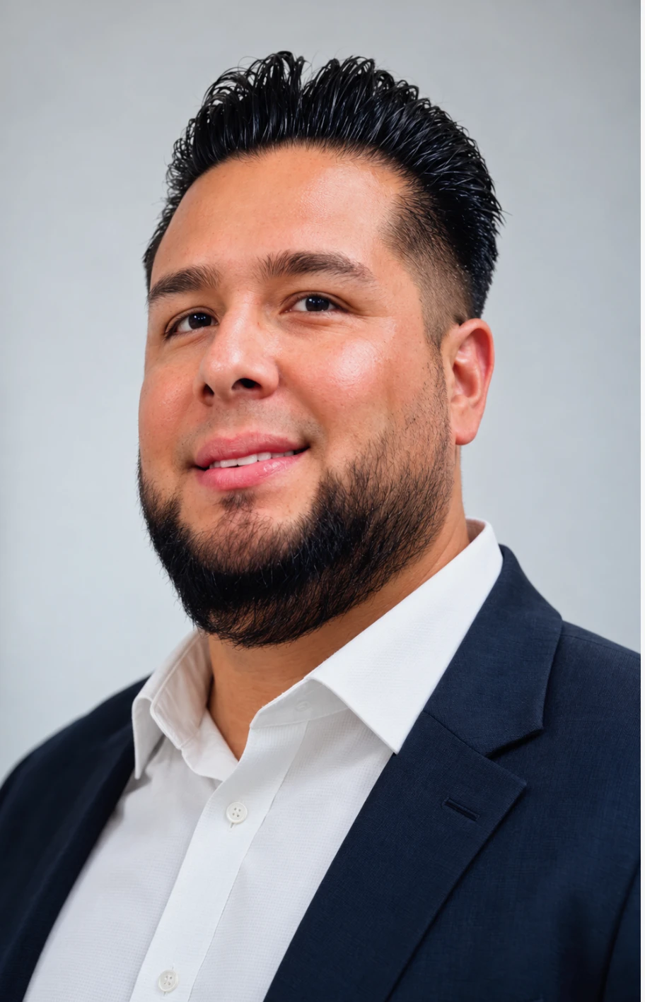 Oscar Rocha, licensed insurance agent at Prosperity Insurance Solutions